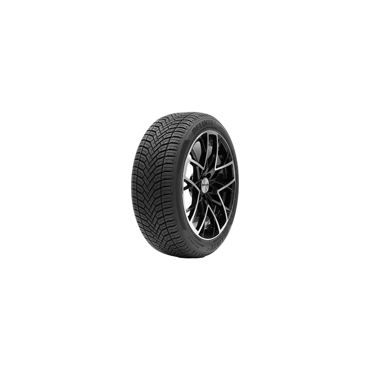 DELINTE AW6 215/50 R17 95W