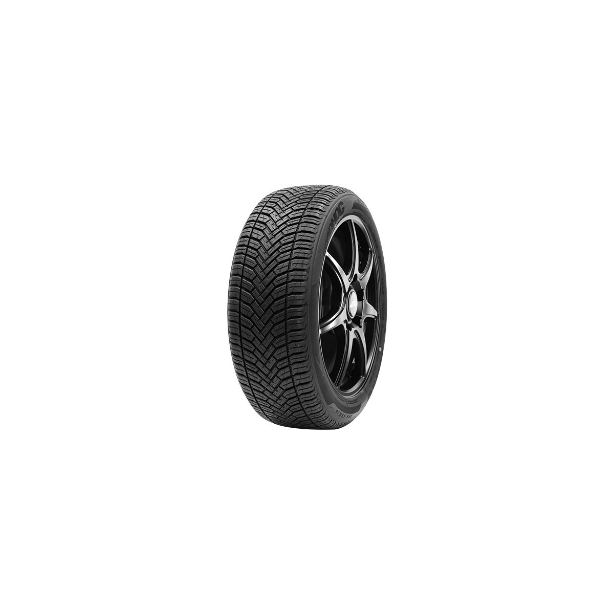 ROADHOG RGAS02 205/60 R16 96H