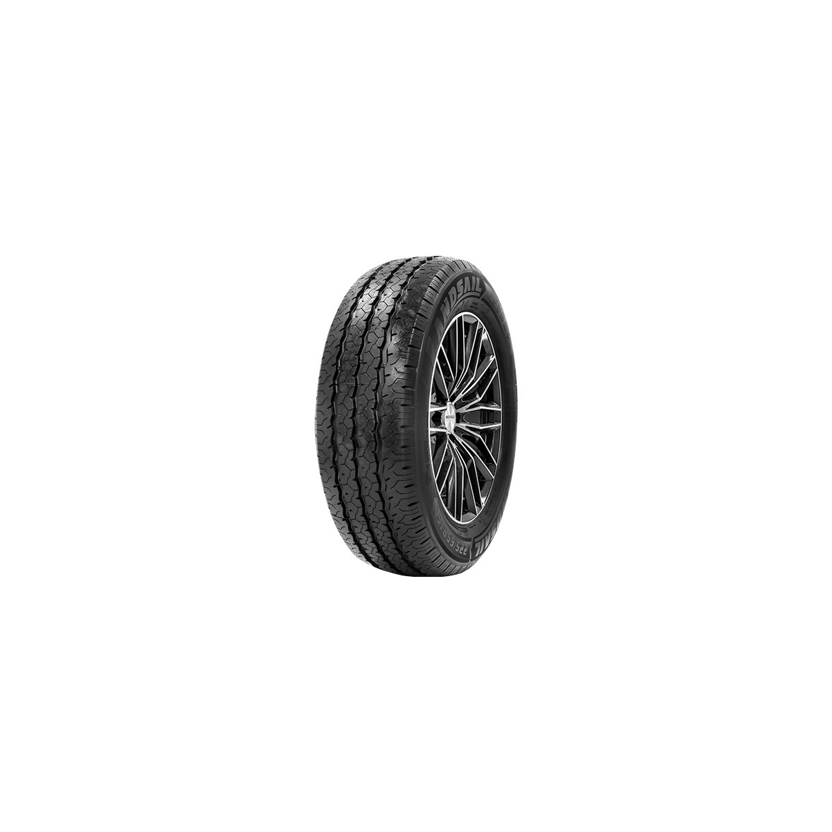 LANDSAIL LSV88+ 215/65 R15 104T