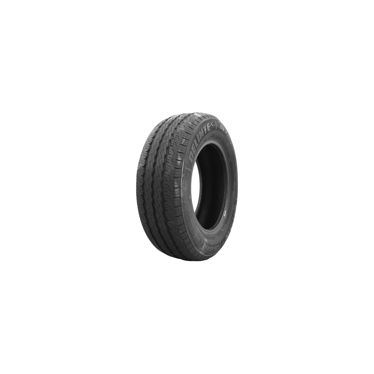 DELINTE DV2+ 195/65 R16 104T