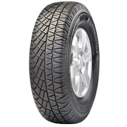 Pneu MICHELIN LATITUDE CROSS 265/70 R16 112H pas cher