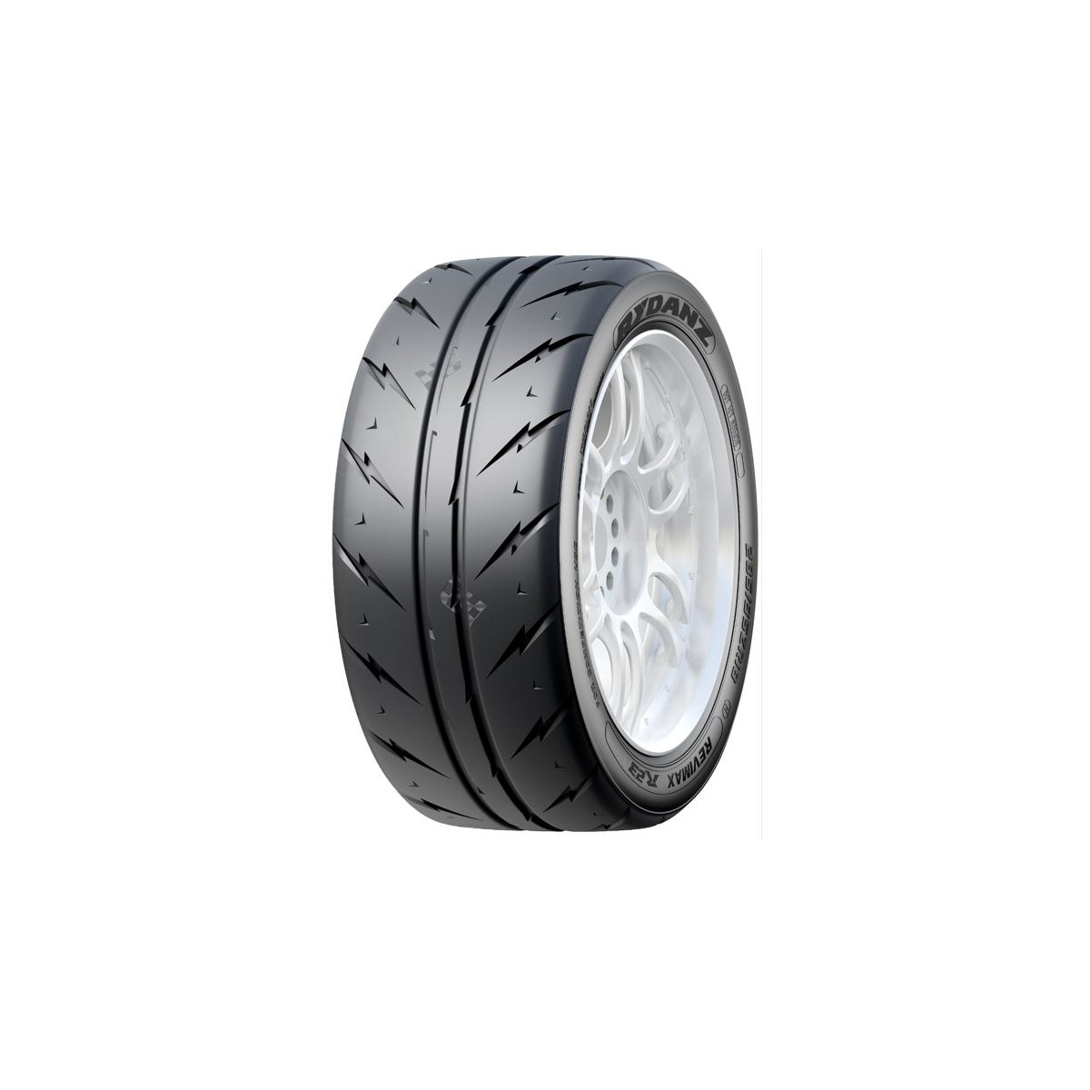 RYDANZ REVIMAX R23 215/45 R17 91W