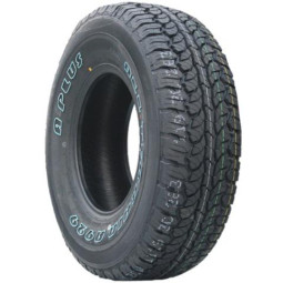 APLUS A929 A/T OWL 275/65 R17 115T
