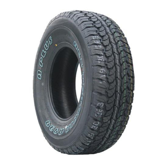 APLUS A929 A/T OWL 275/65 R17 115T