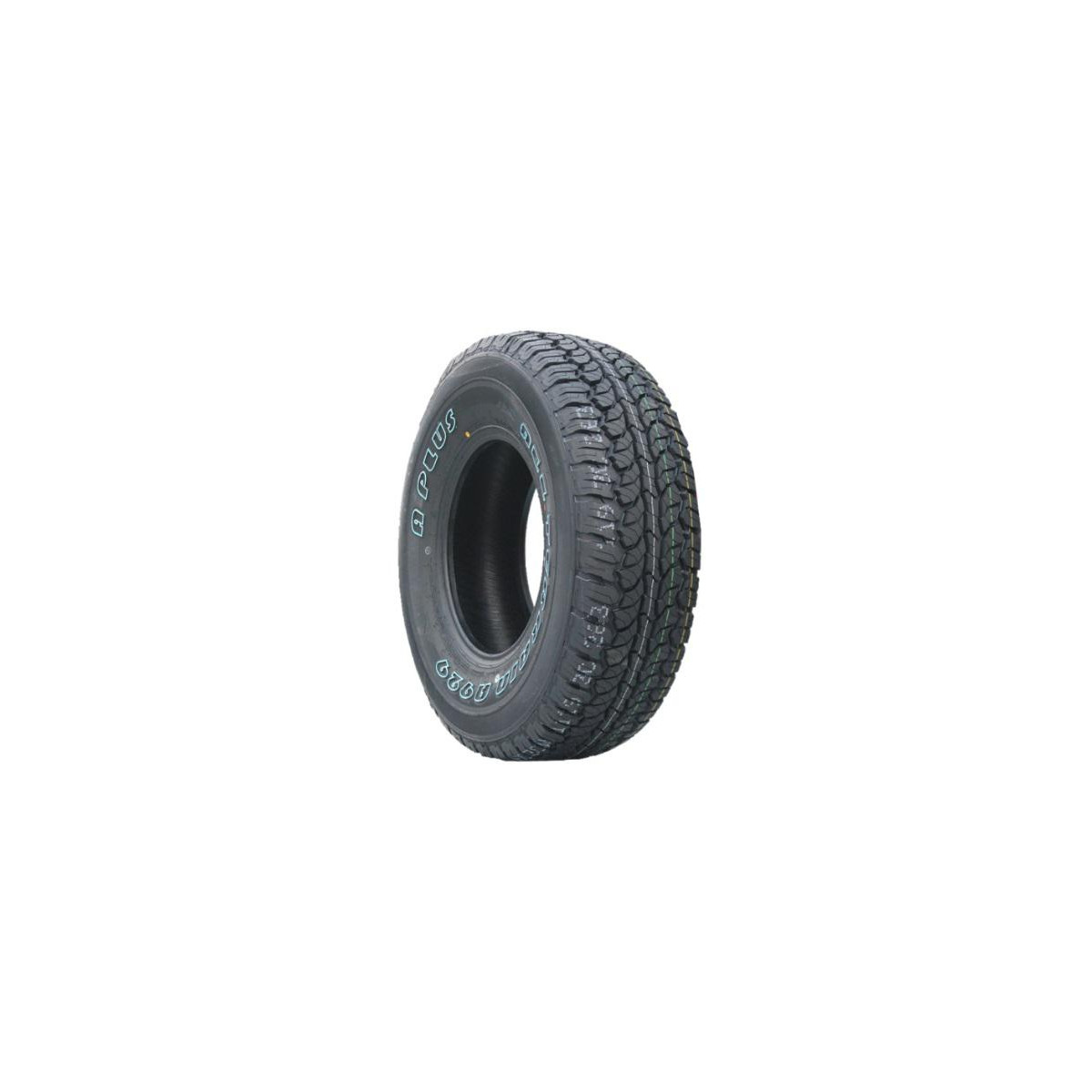 APLUS A929 A/T OWL 275/65 R17 115T