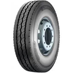 Pneu MICHELIN X WORKS Z 295/80 R22 152K pas cher