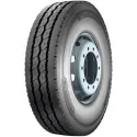 Pneu MICHELIN X WORKS Z 295/80 R22 152K pas cher
