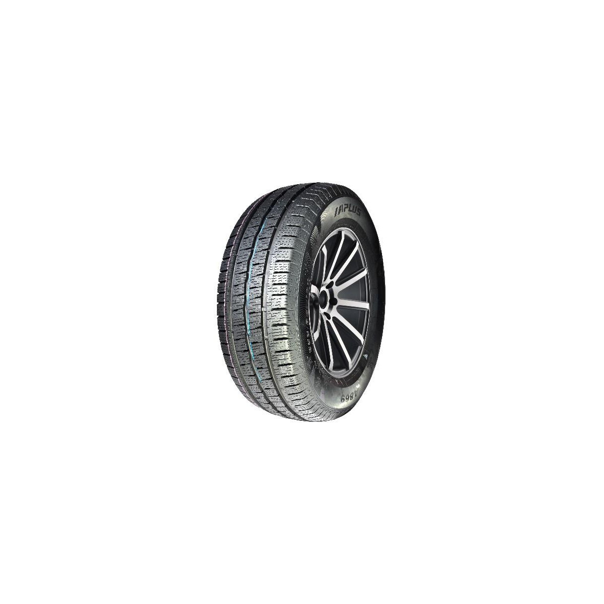 APLUS A869 235/65 R16 115R