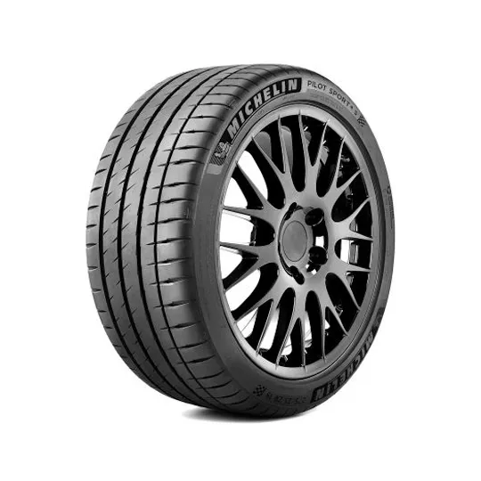 Pneu MICHELIN PILOT SPORT 4 SUV 325/40 R22 114Y pas cher