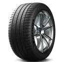 Pneu MICHELIN PILOT SPORT 4 S 295/35 R20 105Y pas cher