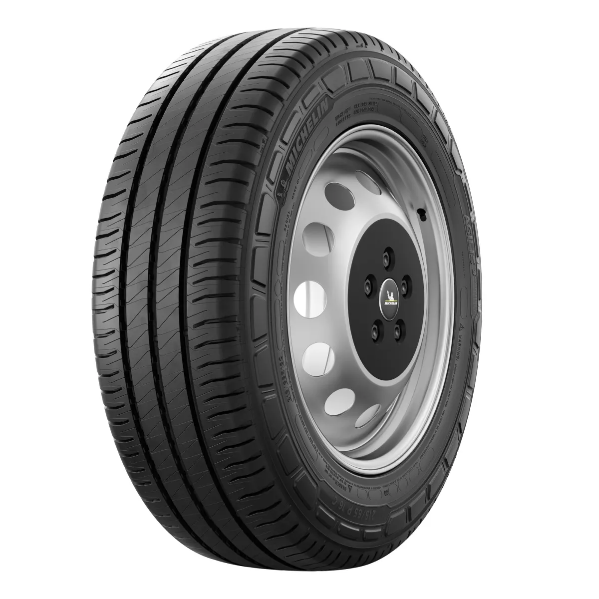 Pneu MICHELIN AGILIS 3 195/75 R16 110R pas cher
