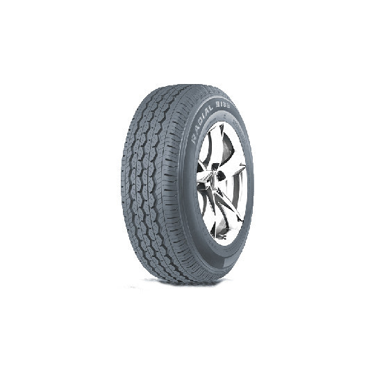 WESTLAKE H188 165/70 R13 88S
