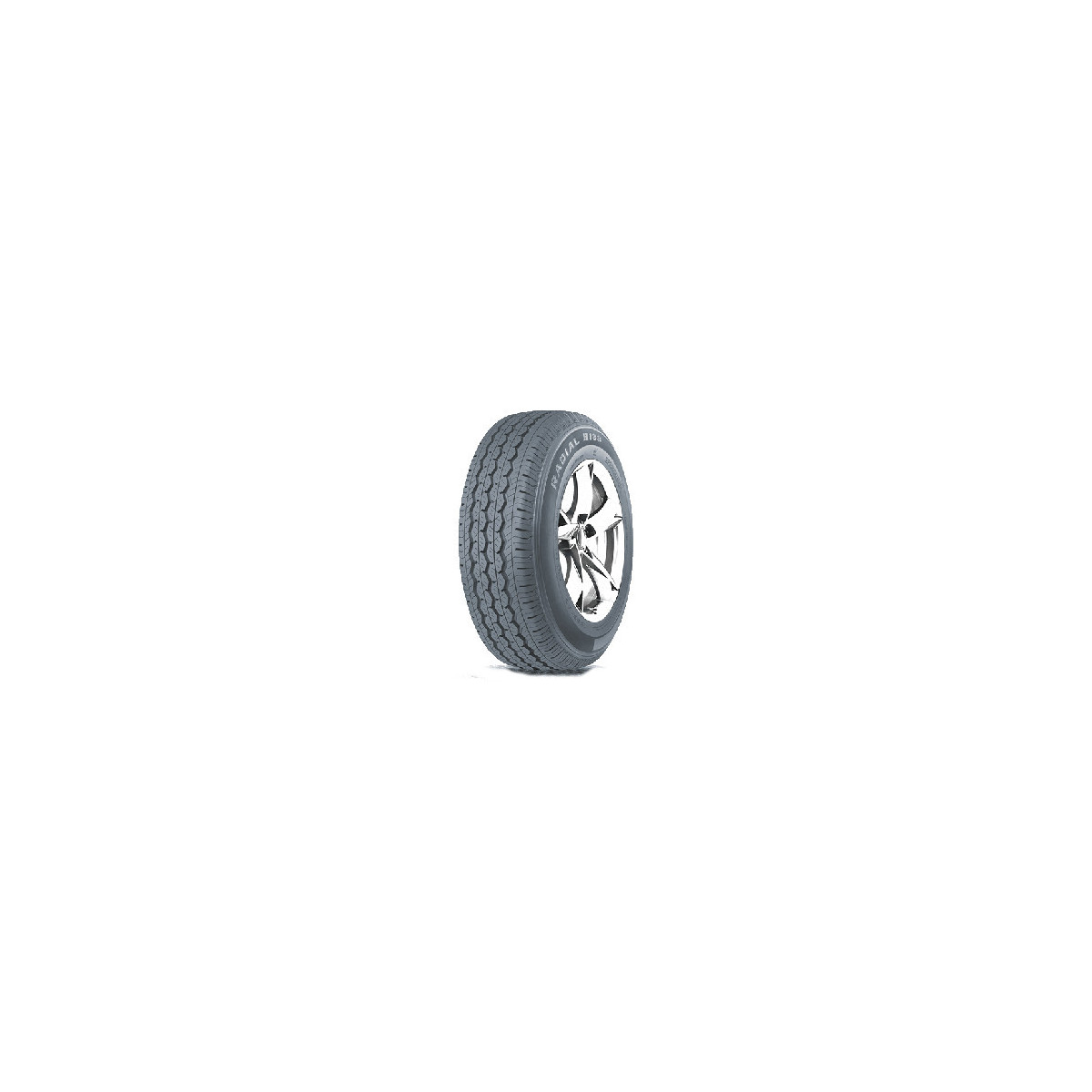 GOODRIDE H188 225/70 R15 112R