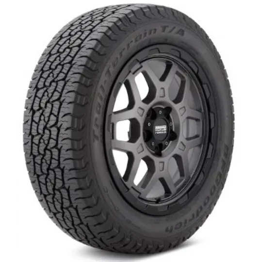 Pneu BF GOODRICH TRAIL TERRAIN T/A 245/50 R20 102H pas cher