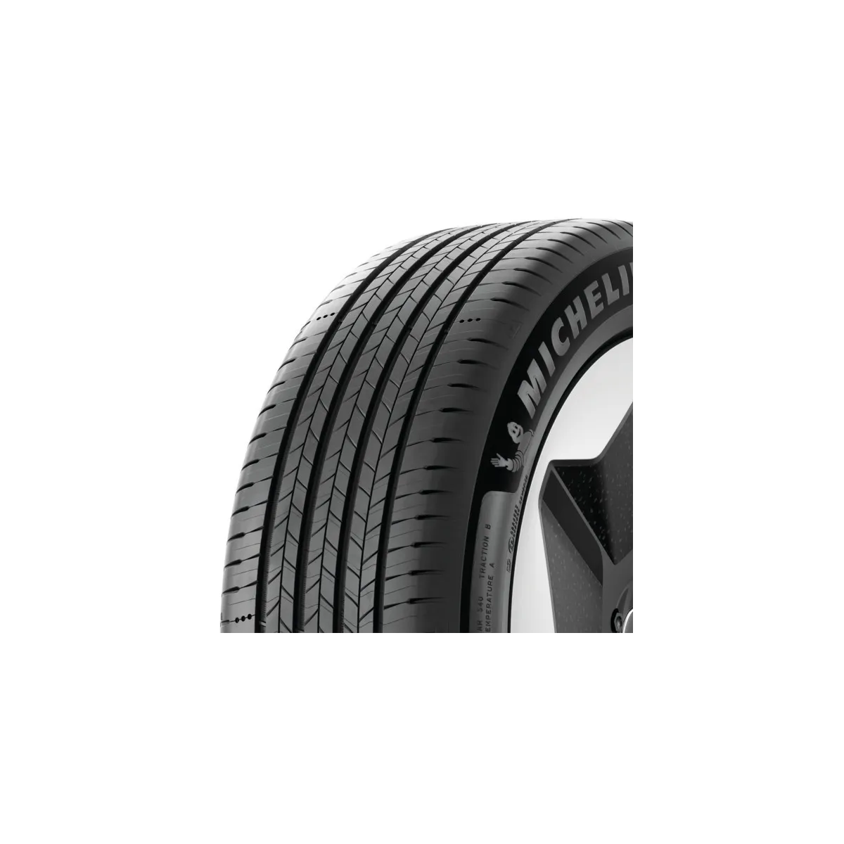 Pneu MICHELIN PRIMACY 5 ENERGY 245/40 R20 99Y pas cher