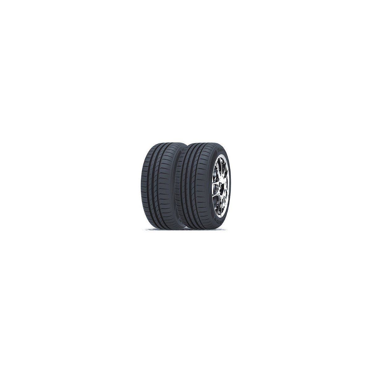 WESTLAKE Z-107 245/35 R19 93W