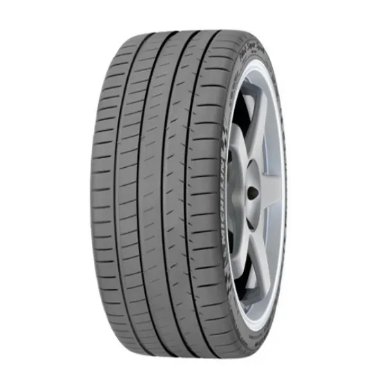 Pneu MICHELIN Pilot Super Sport * 225/45 R18 95Y pas cher