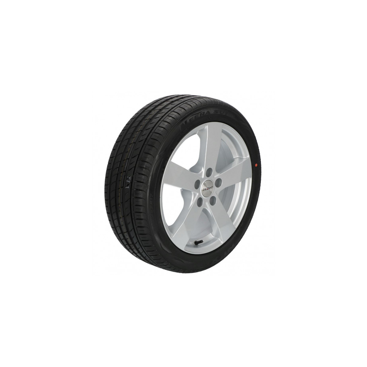 NEXEN N'FERA SU4 225/45 R19 96W