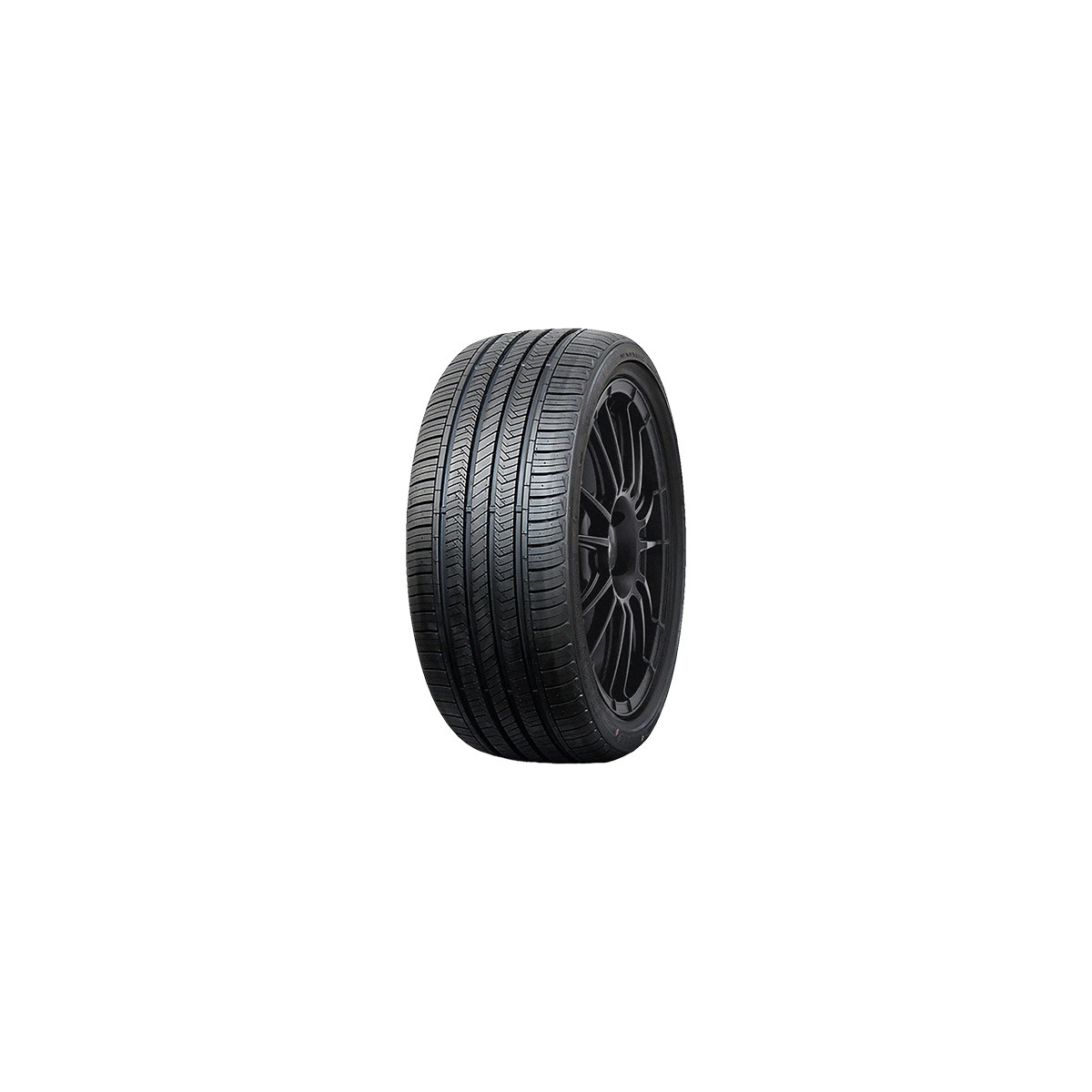 WANLI SU025 275/40 R22 107W