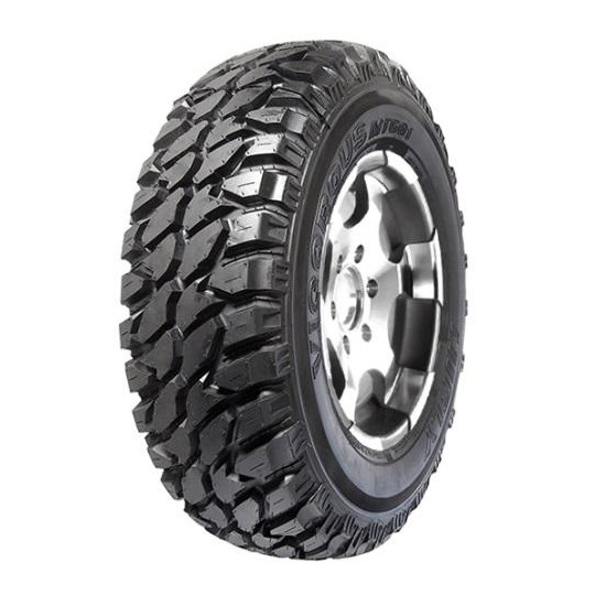 HIFLY VIGOROUS MT601 P.O.R. 10.5/31 R15 109Q