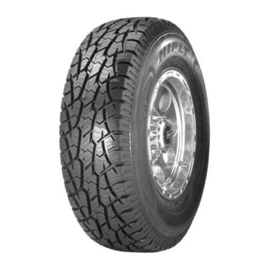 HIFLY AT601 265/70 R17 121S