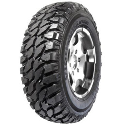 HIFLY VIGOROUS MT601 P.O.R. 12.5/33 R15 108Q