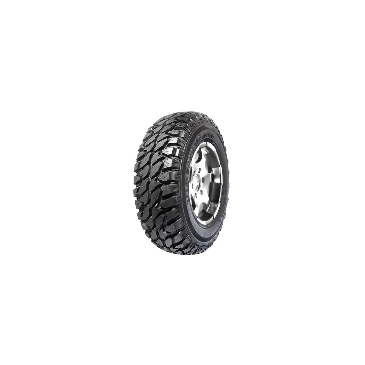 HIFLY VIGOROUS MT601 P.O.R. 12.5/33 R15 108Q
