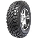 HIFLY VIGOROUS MT601 P.O.R. 12.5/33 R15 108Q
