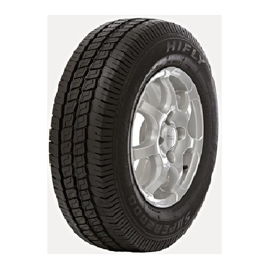 HIFLY SUPER2000 215/65 R15 104T