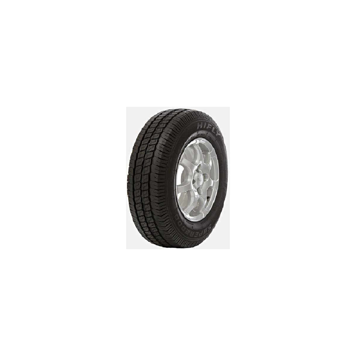 HIFLY SUPER2000 145/80 R12 86Q