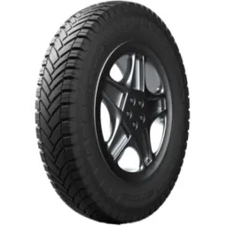 Pneu MICHELIN AGILIS CROSSCLIMATE 195/75 R16 110R pas cher