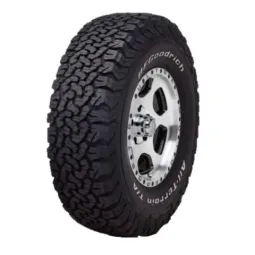 Pneu BF GOODRICH ALLTAK02 265/60 R20 121S pas cher