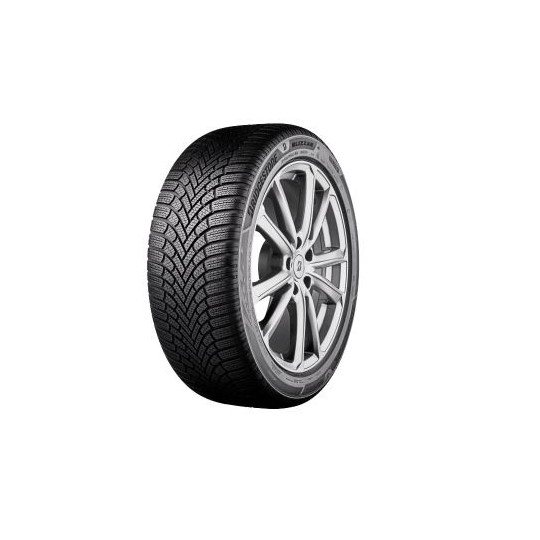 BRIDGESTONE BLIZZAK 6 255/35 R18 94V