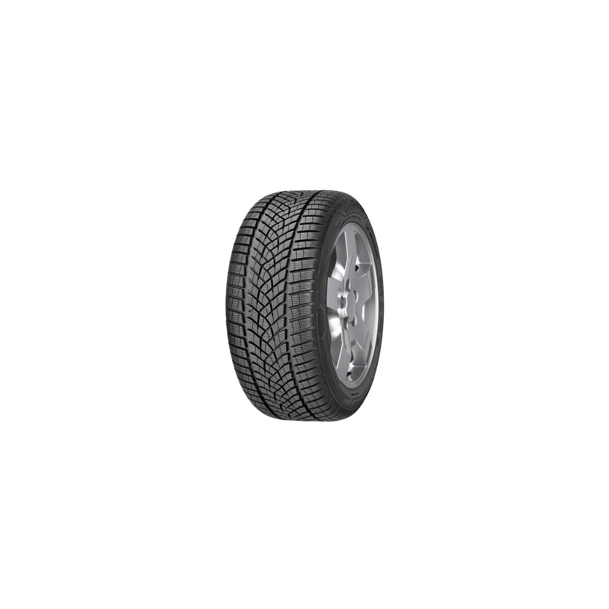GOODYEAR UltraGrip Performance + SUV 265/55 R19 113H