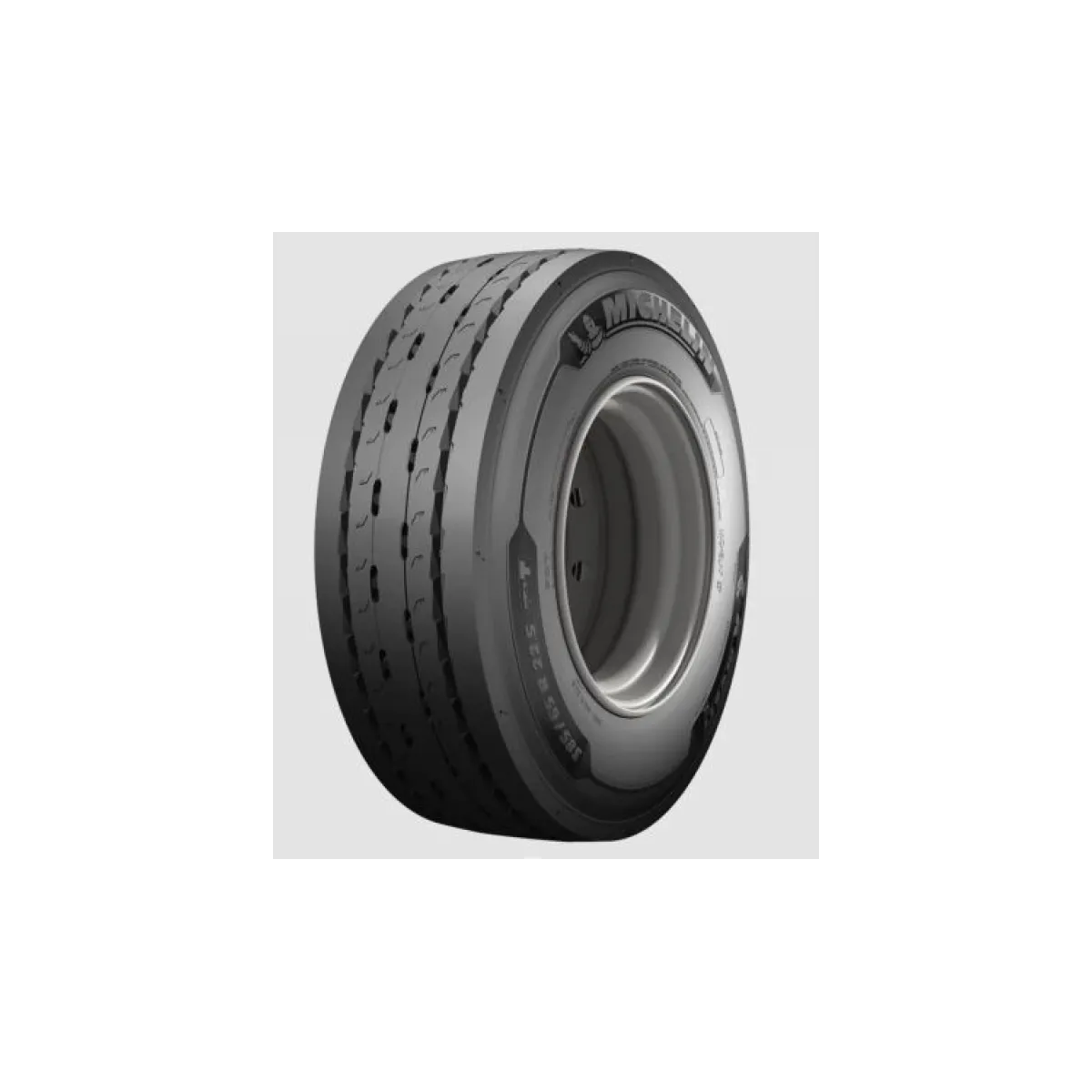 Pneu MICHELIN X MULTI HL T 445/45 R19 164J pas cher