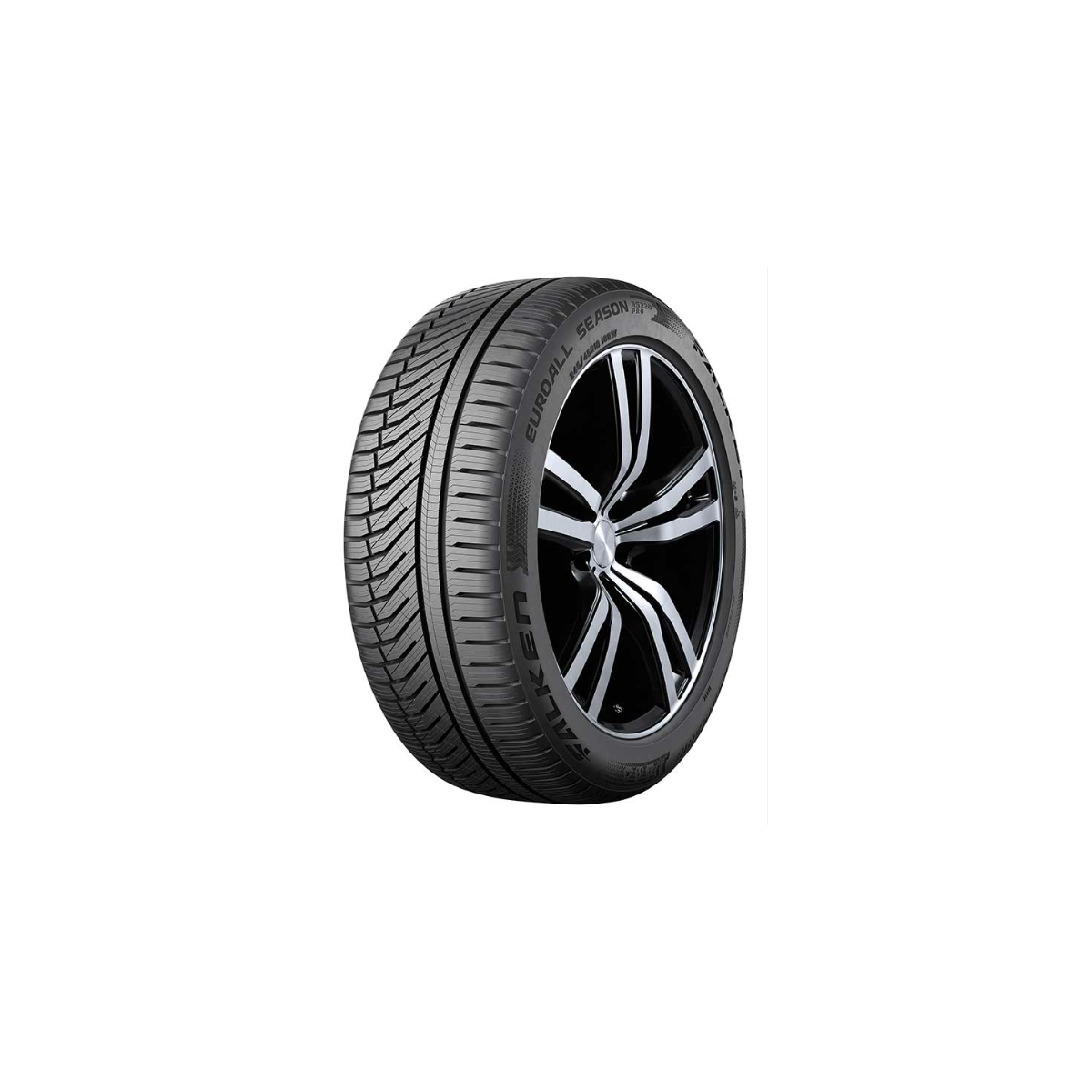 FALKEN EUROALL SEASON AS220 PRO 265/50 R20 111W