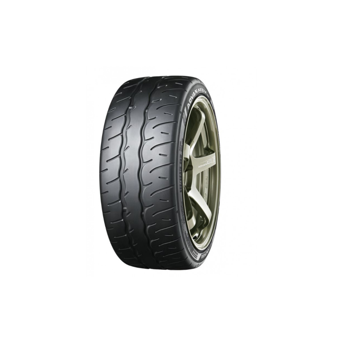 YOKOHAMA ADVAN NEOVA AD09 275/35 R19 100W