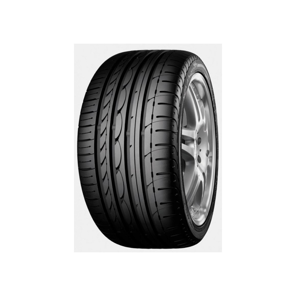 YOKOHAMA ADVAN SPORT V103 195/55 R16 87V