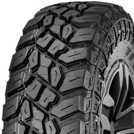 TRACMAX X PRIVILO M/T 265/75 R16 123Q