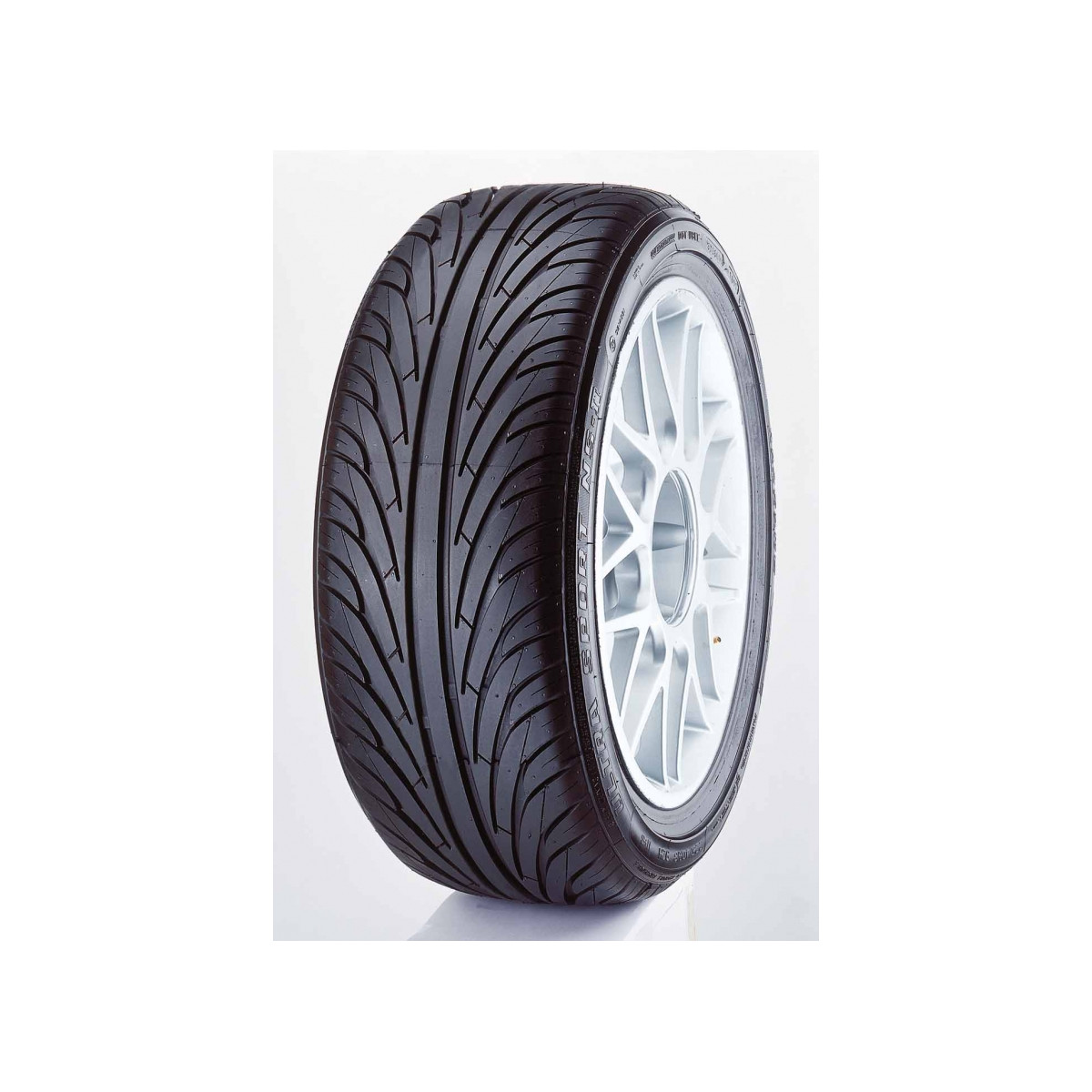 NANKANG NS-2 195/60 R13 83H
