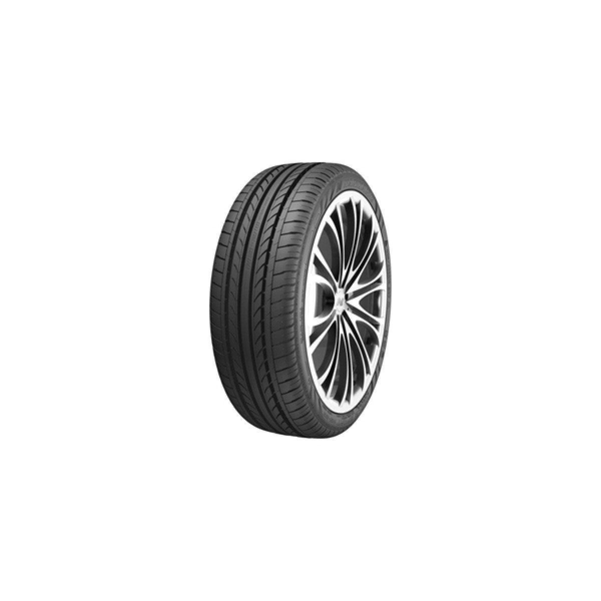 NANKANG NS-20 205/40 R16 83V