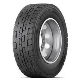 Pneu MICHELIN 156/150 L 315/80 R22 156L pas cher