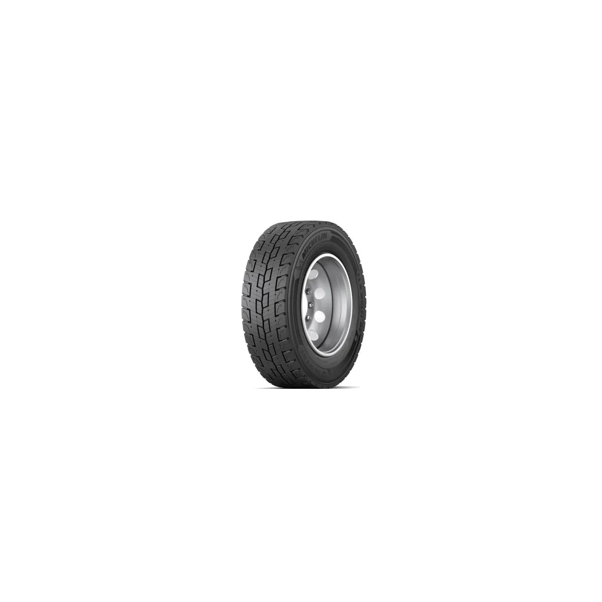 Pneu MICHELIN 156/150 L 315/80 R22 156L pas cher