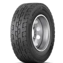 Pneu MICHELIN 156/150 L 315/80 R22 156L pas cher