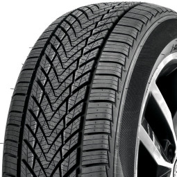 TRACMAX X PRIVILO A/S TRAC SAVER 245/45 R18 100Y