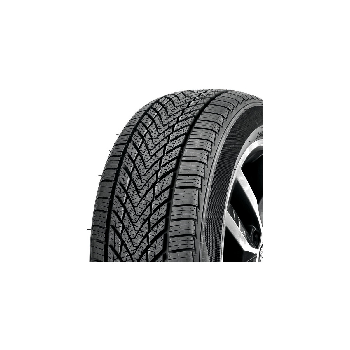 TRACMAX X PRIVILO A/S TRAC SAVER 195/70 R14 91T