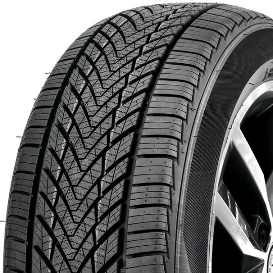 TRACMAX X PRIVILO A/S TRAC SAVER 195/65 R14 89H