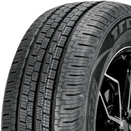 TRACMAX X PRIVILO A/S VAN SAVER 225/55 R17 109H