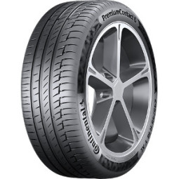 CONTINENTAL PREMIUMCON. 6AO 285/45 R20 112H