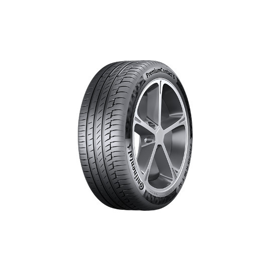 CONTINENTAL PREMIUMCON. 6AO 285/45 R20 112H